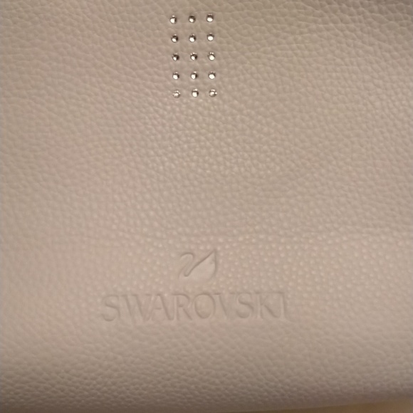 Swarovski Cosmetics case - Picture 3 of 8